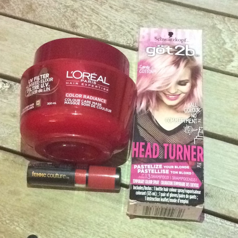 Selfie Fun Bundle 💕💕 All Brand New and sealed 🖤